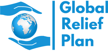 Global Relief Plan logo